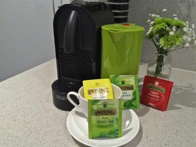 North-Adelaide-Boutique-Stayz-Accom-quality-tea