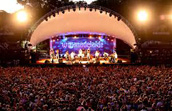 WOMADelaide Festival Stage