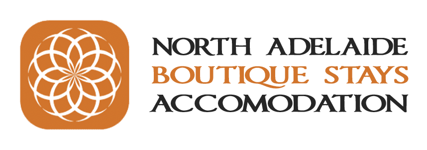 Home - North Adelaide Boutique Stays Accommodation nabsalogo