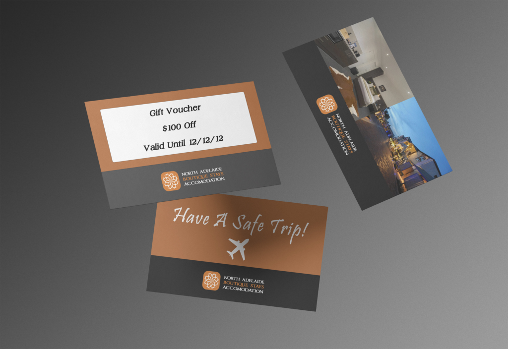 Home - North Adelaide Boutique Stays Accommodation Gift Cards NABSA - North Adelaide Boutique Stays Accommodation