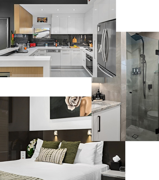 Home - North Adelaide Boutique Stays Accommodation - North Adelaide Boutique Stays Accommodation